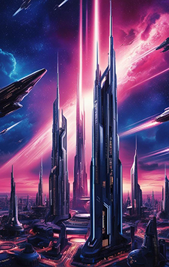 Science Fiction (Sci-Fi)